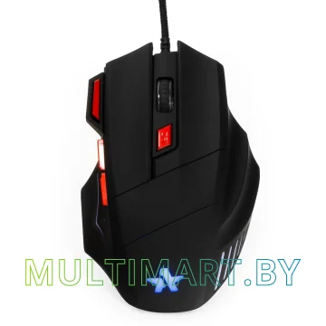 Игровая мышь Гарнизон GM-720G Хара